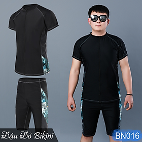Áo bơi - đi biển nam