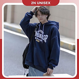 Áo hoodie nam