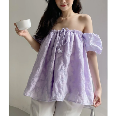 Áo kiểu nữ