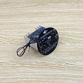 Bộ giải mã âm thanh DAC