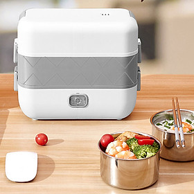 Bộ hộp cơm và phụ kiện