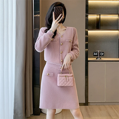 Đầm chữ A