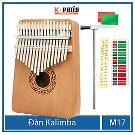 Đàn Kalimba