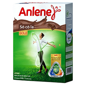 Dinh dưỡng cho người lớn