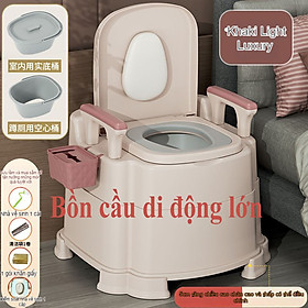 Đồ dùng cho người già