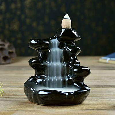 Lư trầm, bát hương, bát nhang