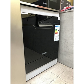 Máy rửa chén âm tủ