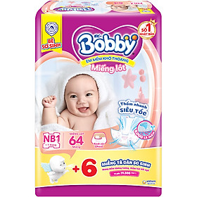 Miếng lót sơ sinh
