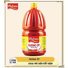 Nước chấm và nước sốt