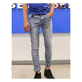 Quần jeans nam