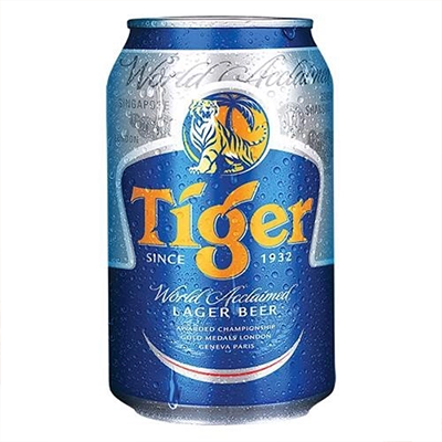 Rượu, bia và nước lên men