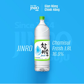 Rượu gạo - Soju - Sake