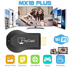 Thiết bị phát Streaming